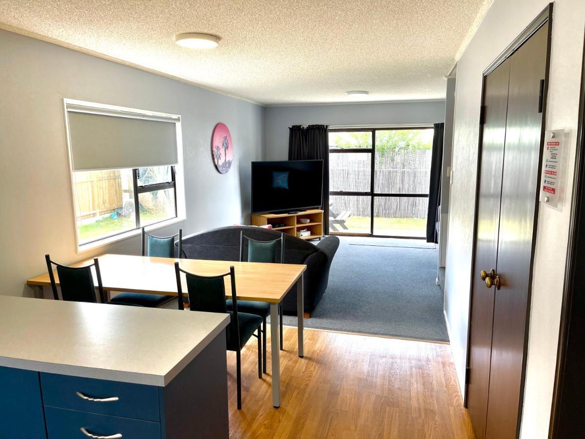 Hacienda Motor 4* Palmerston North