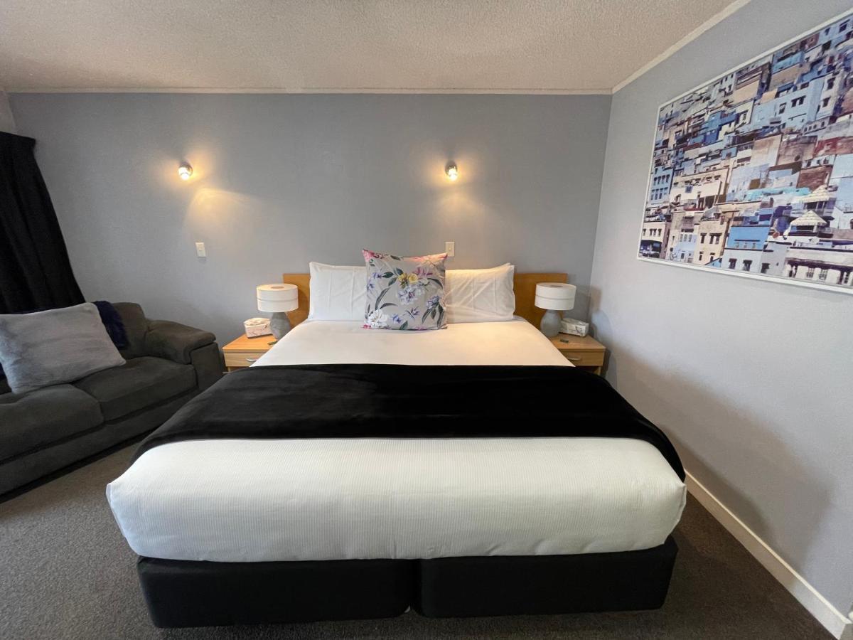 Motel Hacienda Motor 4*
